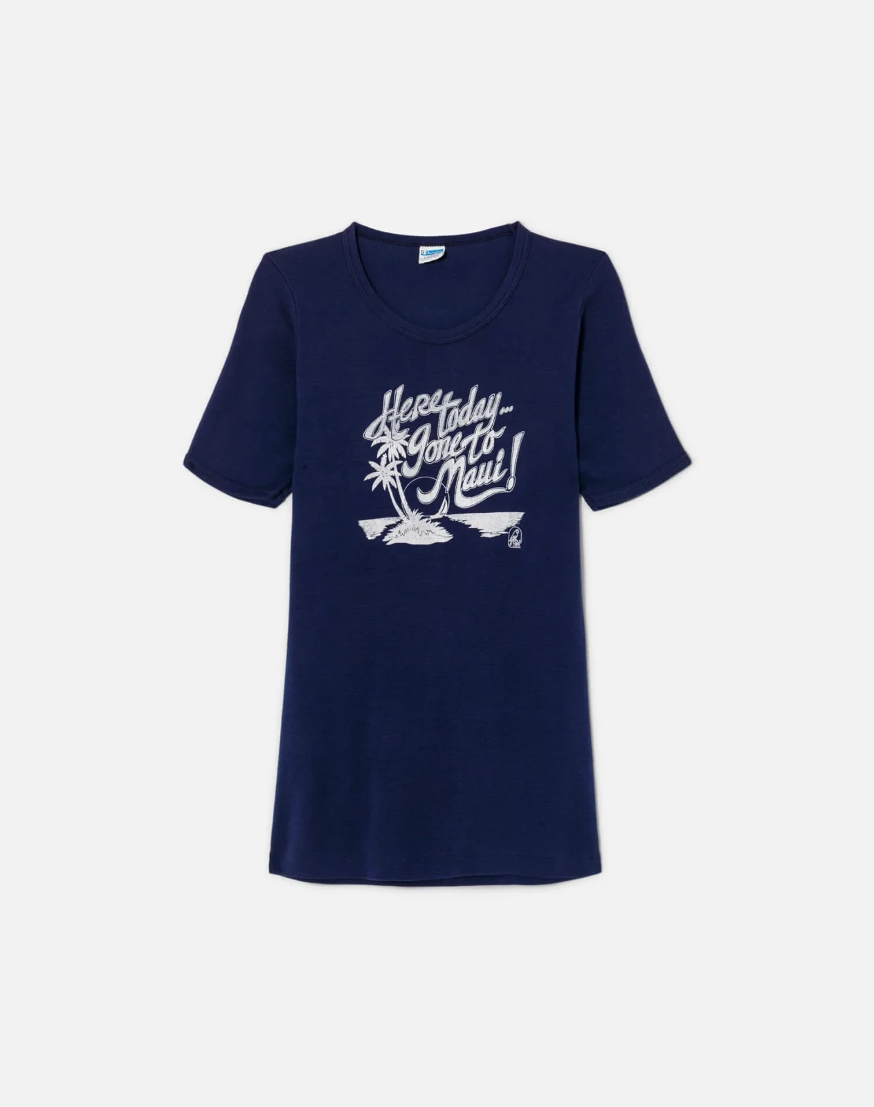 RE/DONE Vintage | 70s Maui Tee