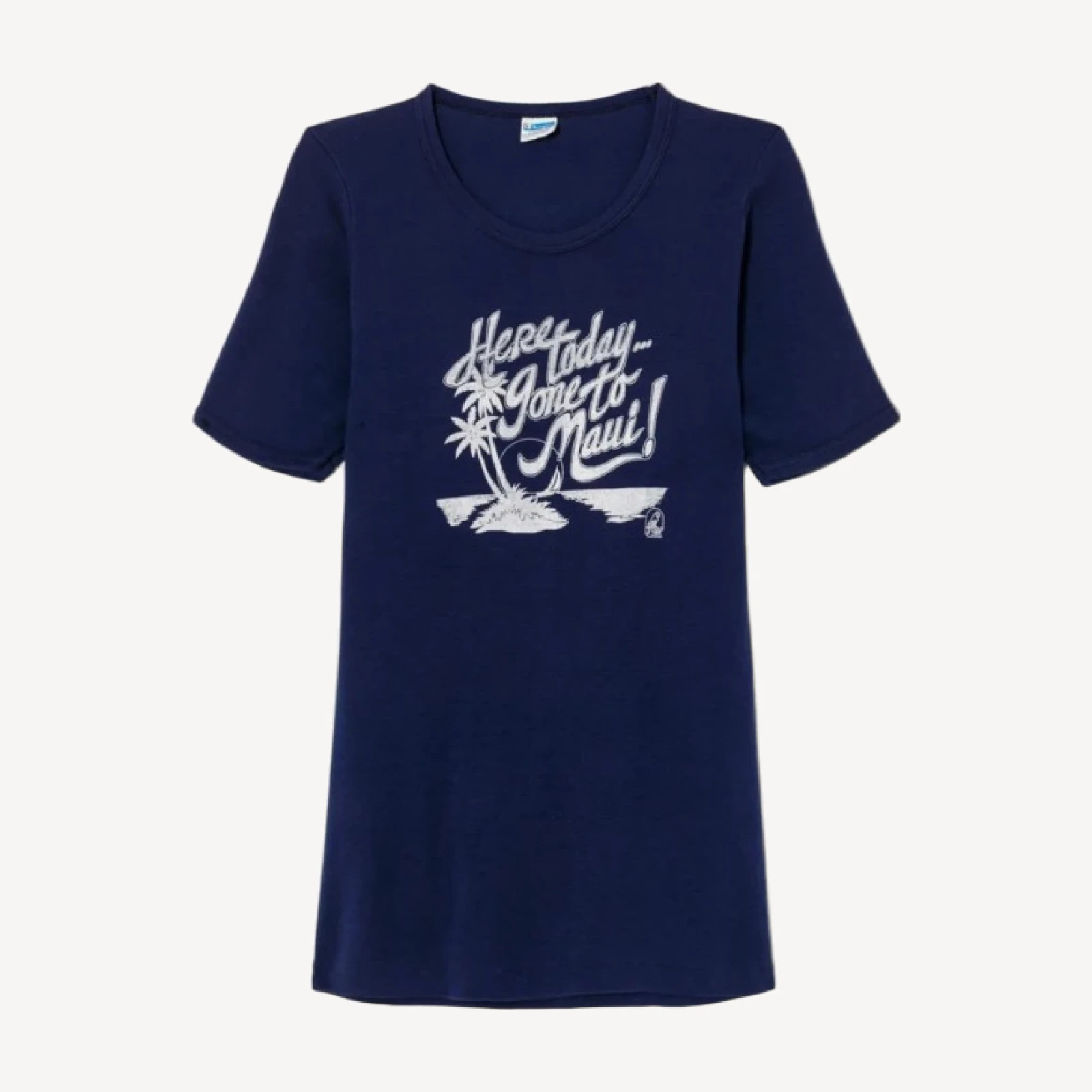 RE/DONE Vintage | 70s Maui Tee