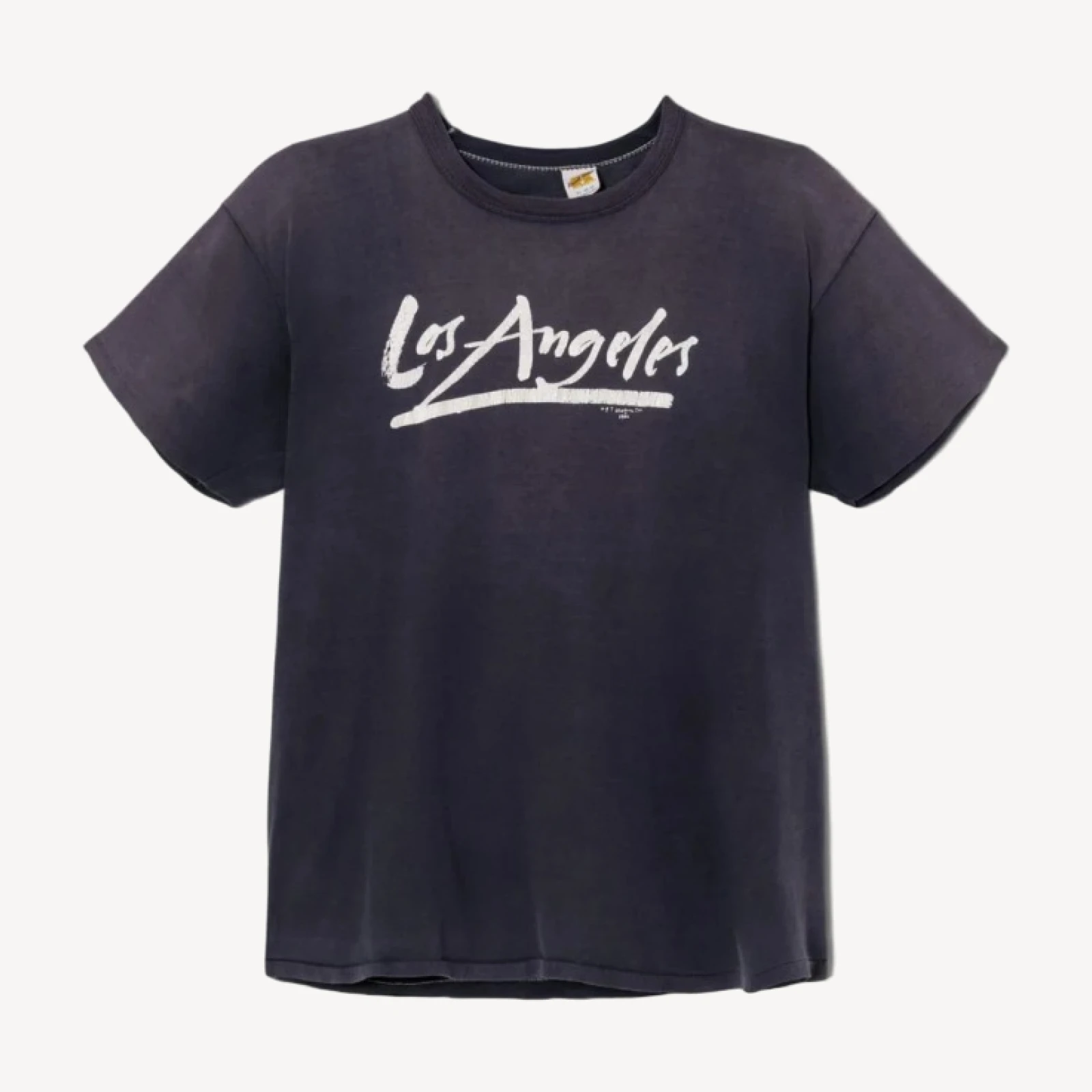 RE/DONE Vintage | 80s Los Angeles Tee