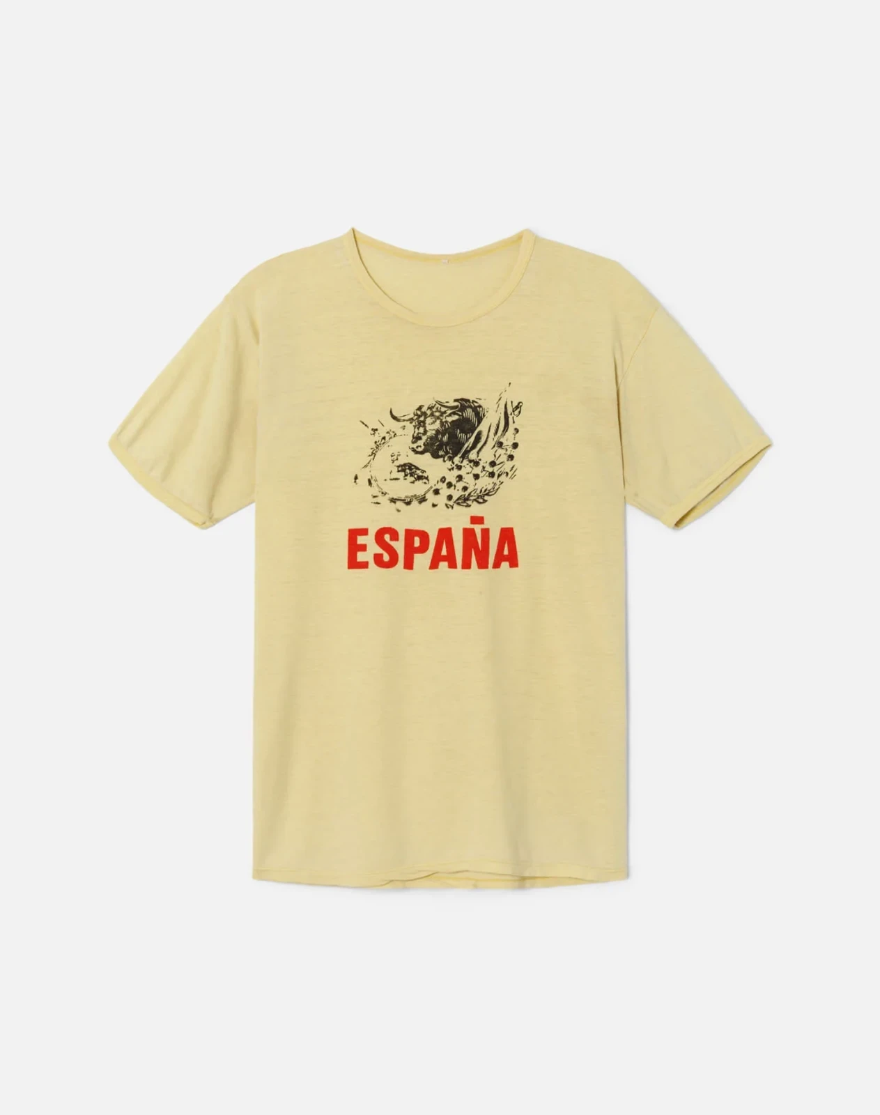 RE/DONE Vintage | 80s Espana Tee
