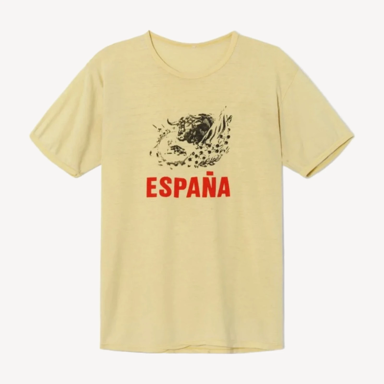 RE/DONE Vintage | 80s Espana Tee