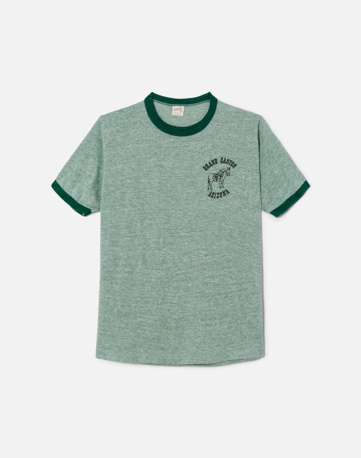 RE/DONE Vintage | 80s Grand Canyon Tee