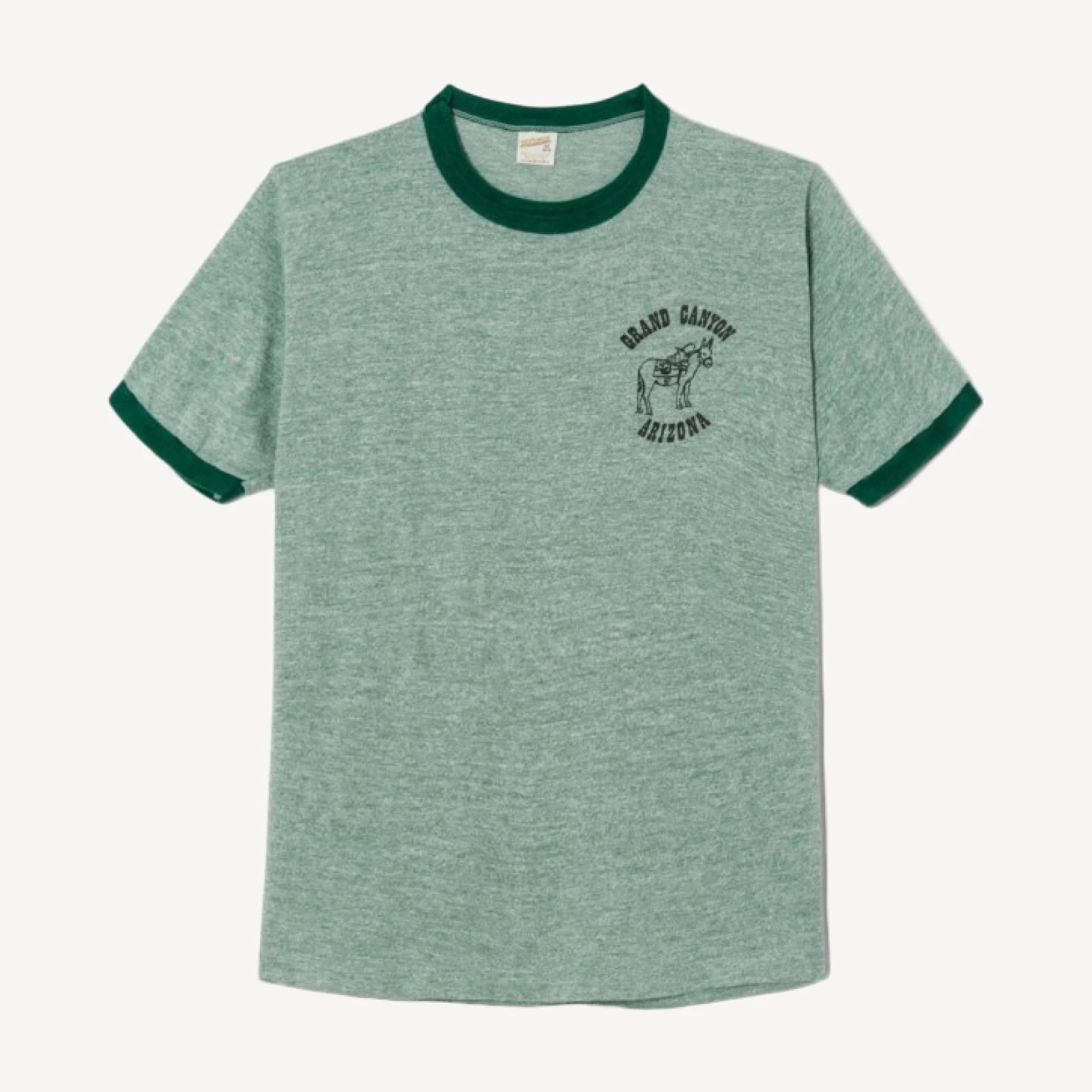 RE/DONE Vintage | 80s Grand Canyon Tee
