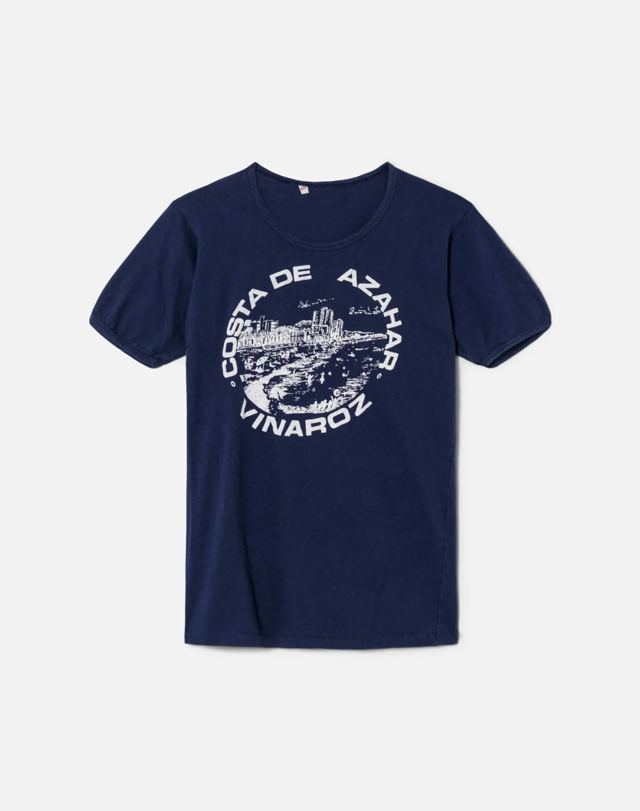 RE/DONE Vintage | 90s Costa De Azahar Tee