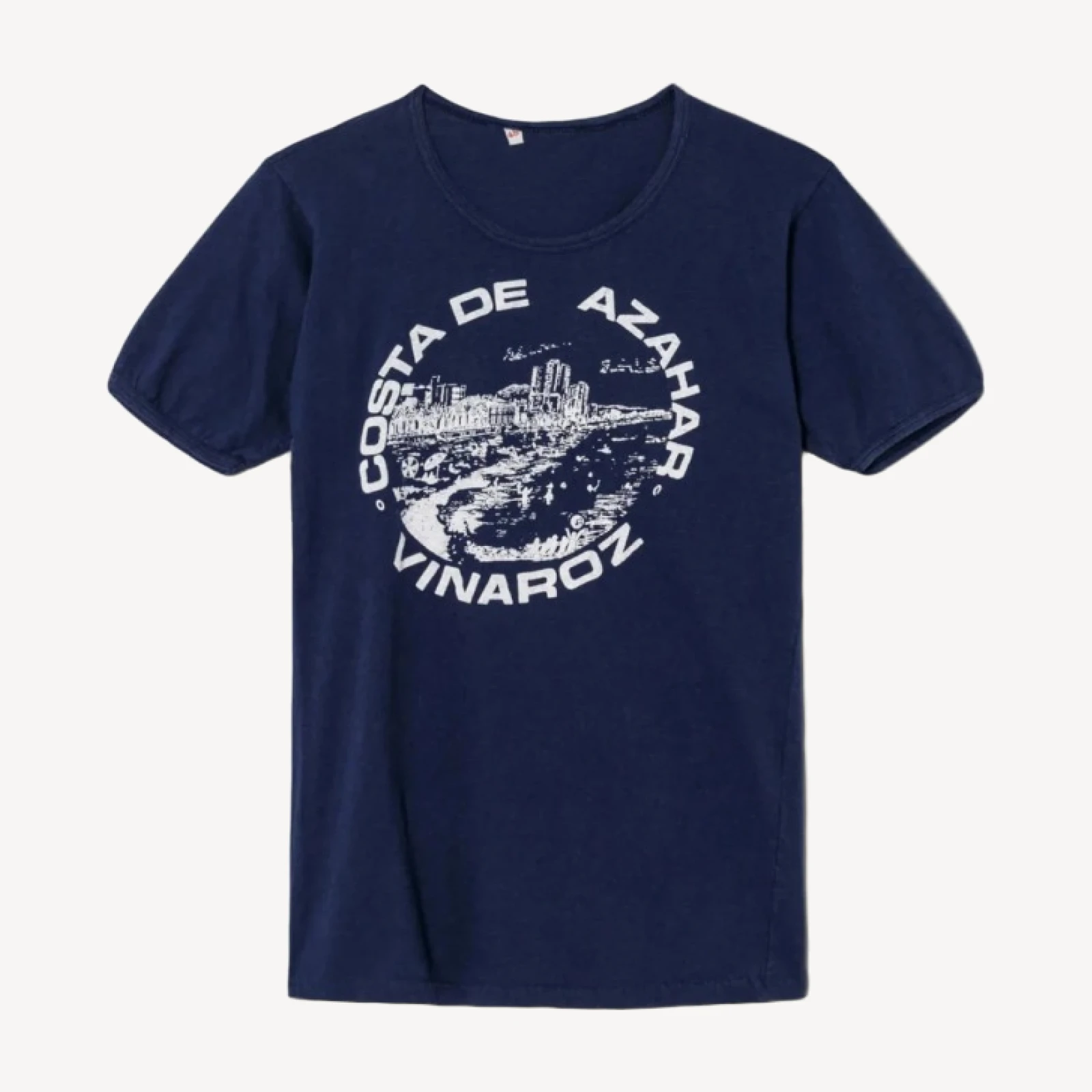 RE/DONE Vintage | 90s Costa De Azahar Tee