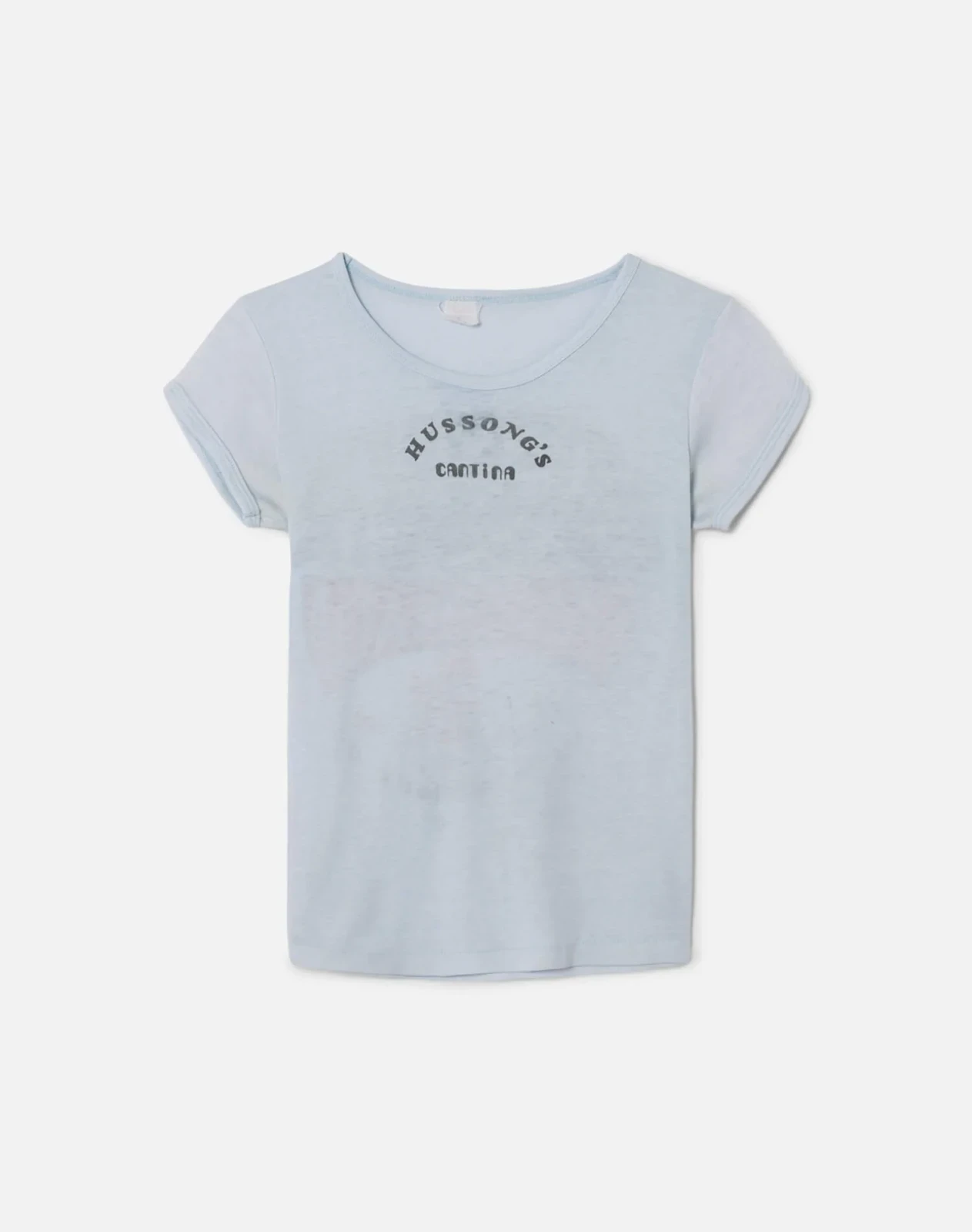 RE/DONE Vintage | 70s Hussongs Cantina Tee