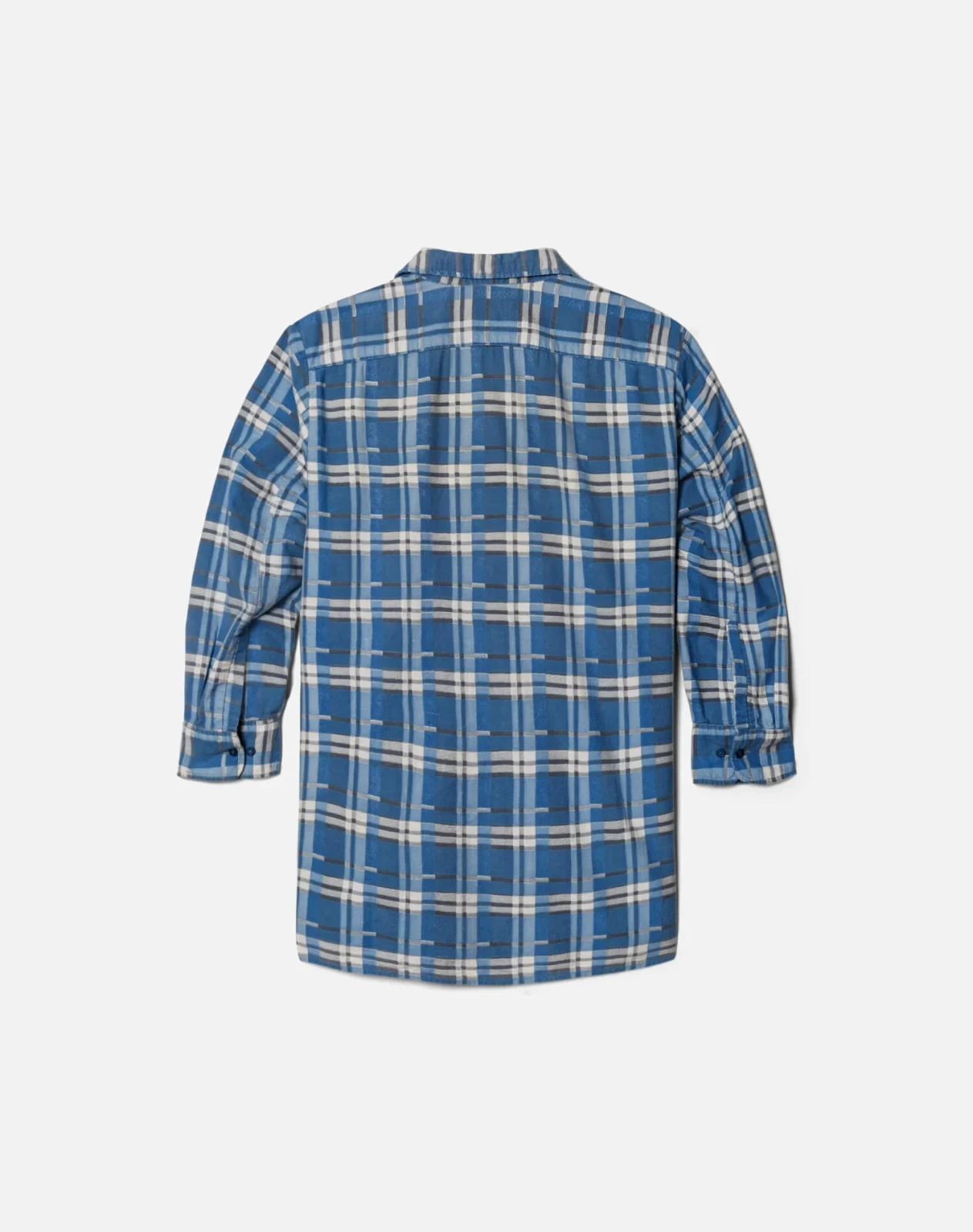 RE/DONE Vintage | 90s Flannel Shirt