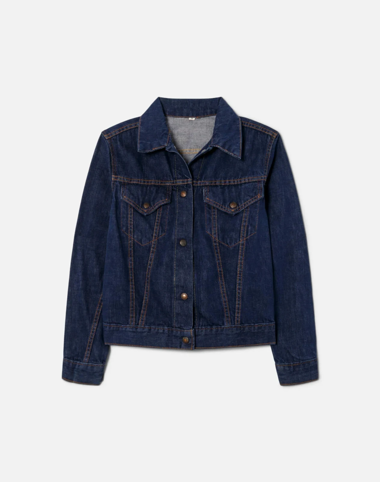 RE/DONE Vintage | 70s Levis Trucker Jacket
