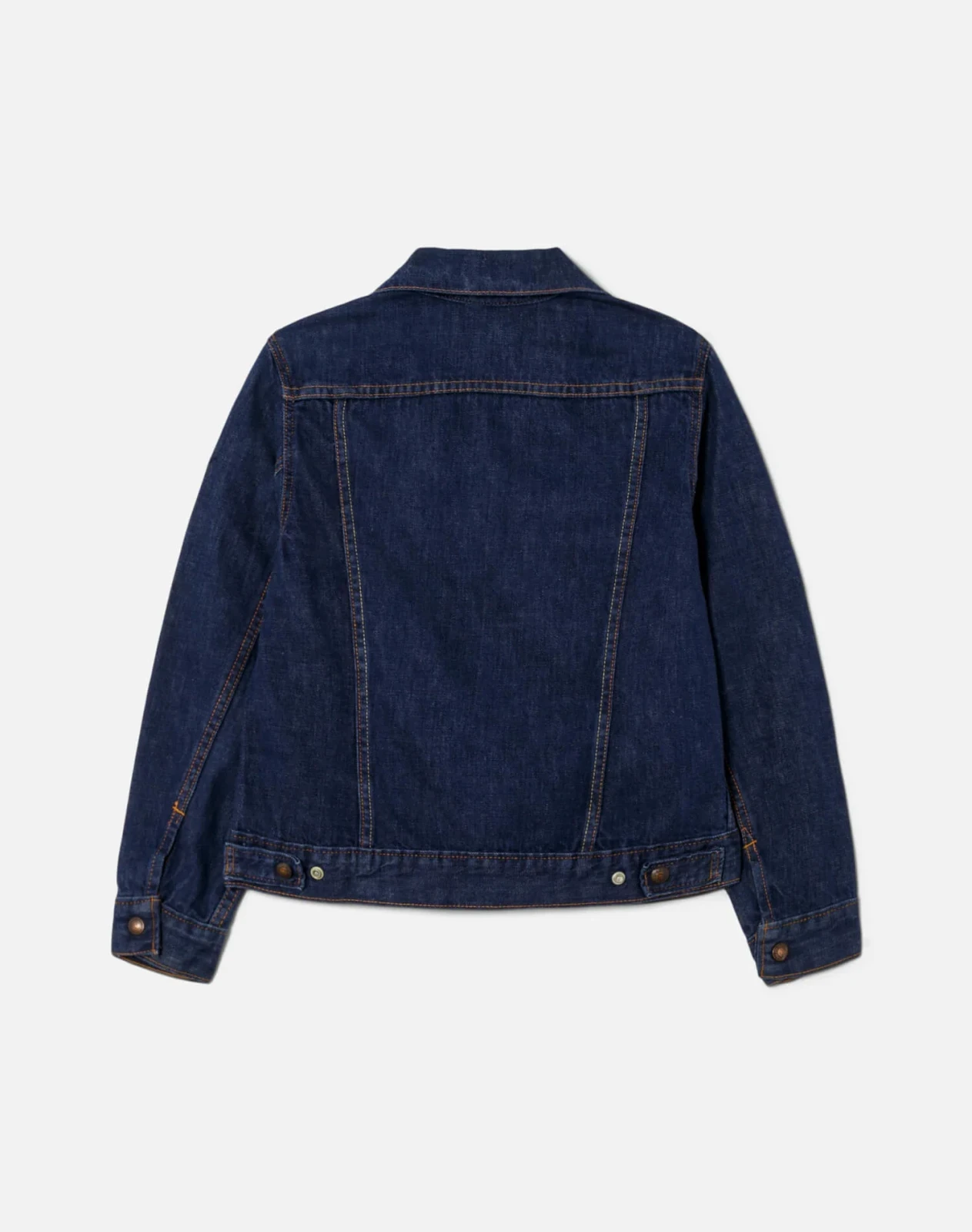 RE/DONE Vintage | 70s Levis Trucker Jacket
