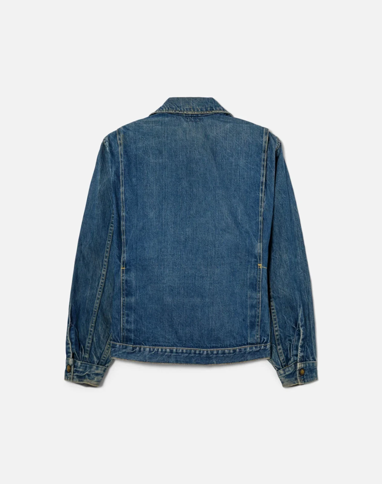 RE/DONE Vintage | 60s Big Smith Buckeroo Jacket