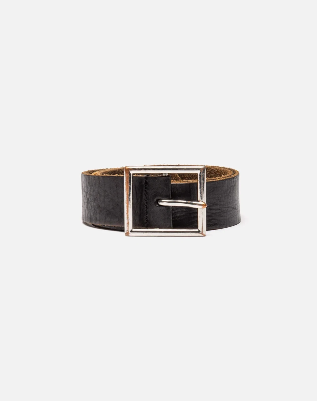 RE/DONE Vintage | 90s Leather Belt
