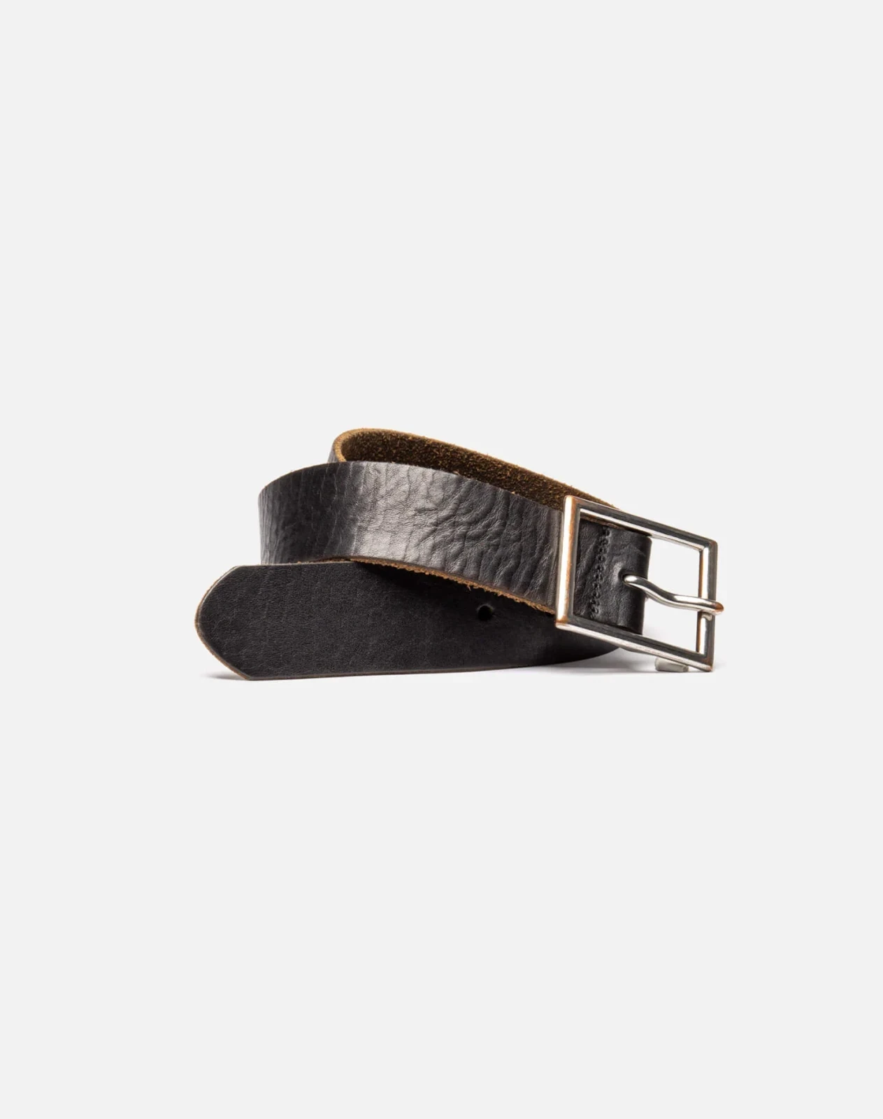 RE/DONE Vintage | 90s Leather Belt