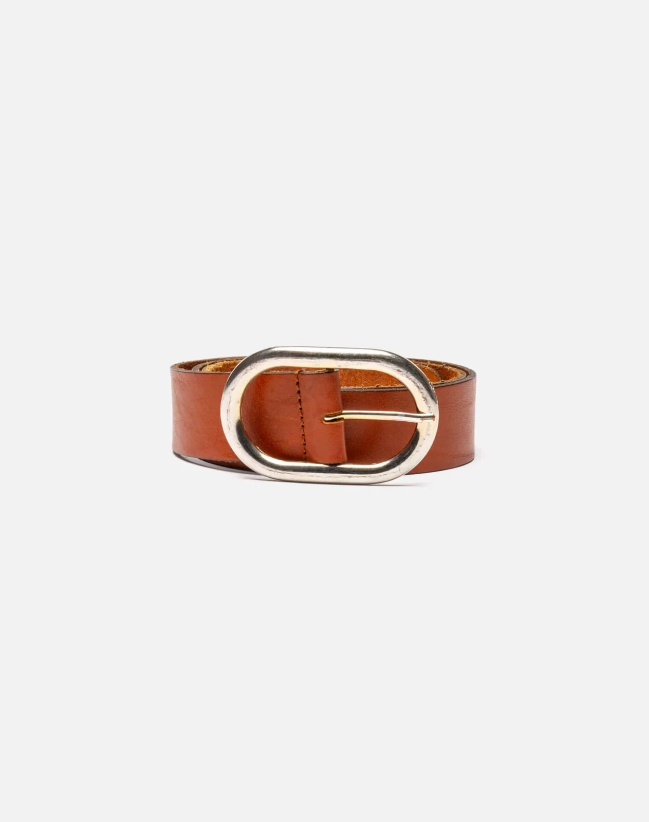 RE/DONE Vintage | 90s Leather Belt