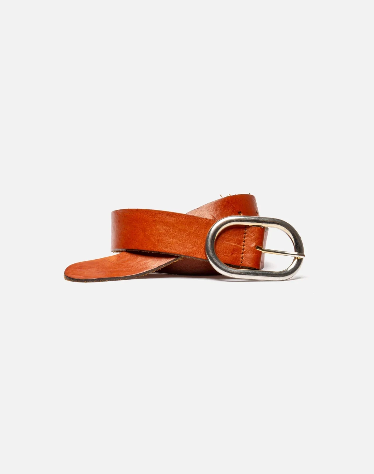 RE/DONE Vintage | 90s Leather Belt