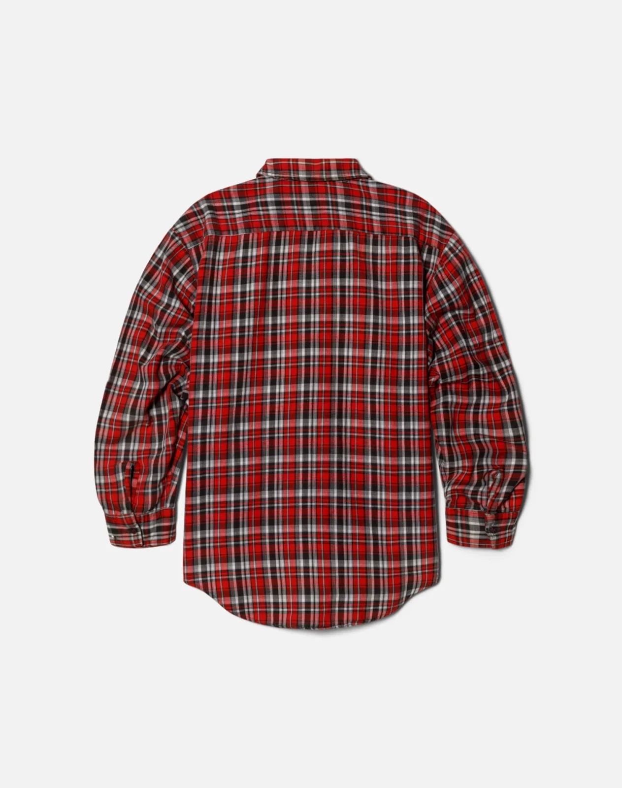 RE/DONE Vintage | 80s Flannel Shirt