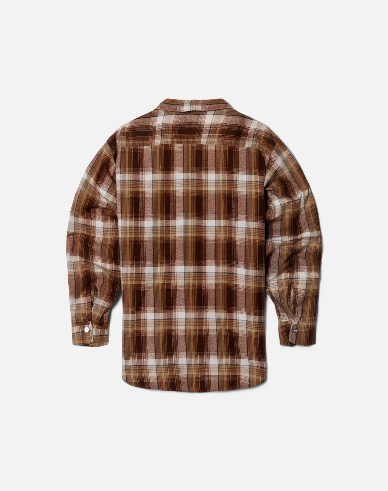 RE/DONE Vintage | 90s Flannel Shirt