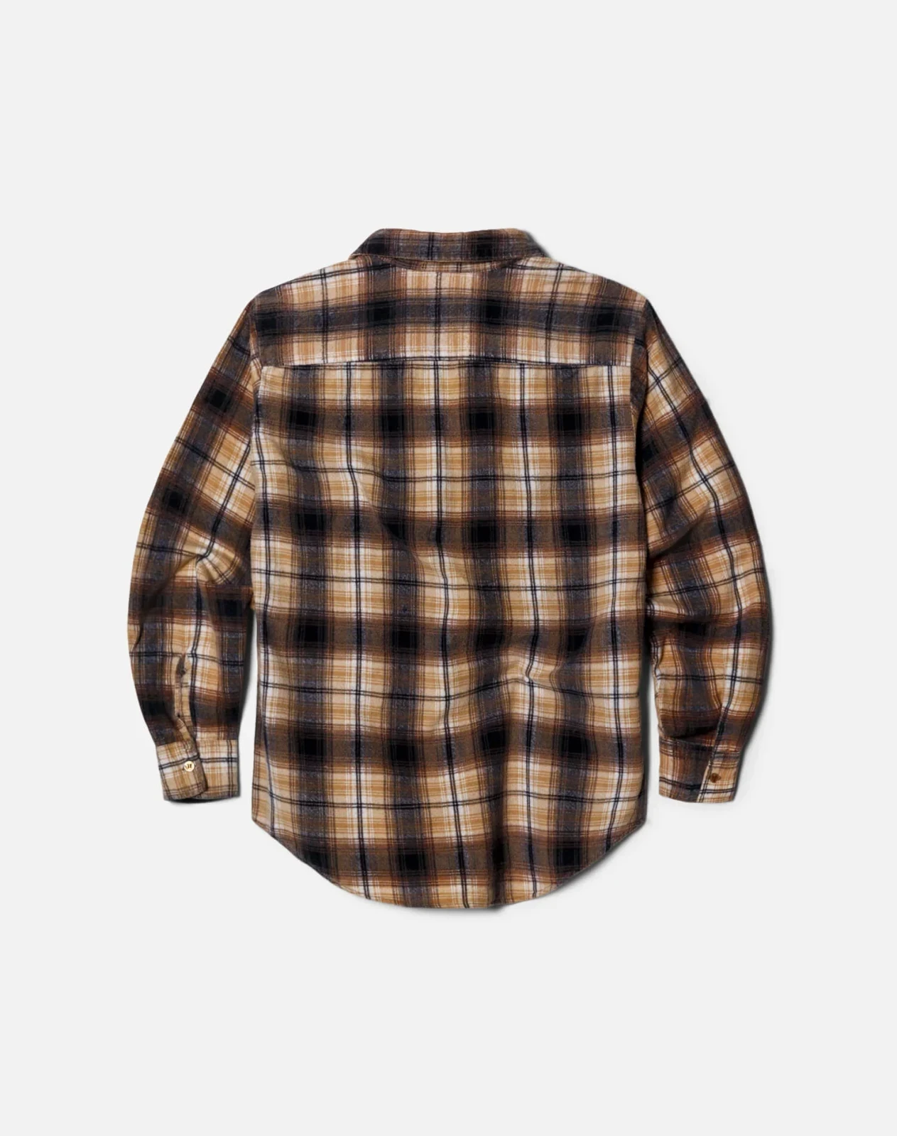 RE/DONE Vintage | 90s Flannel Shirt