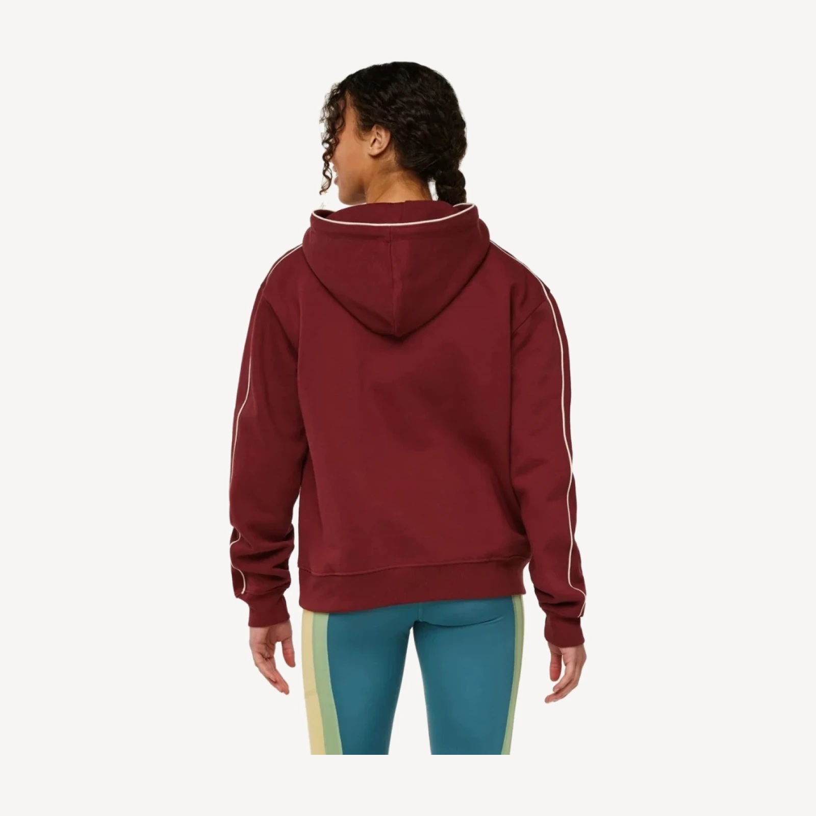 Do Good Pullover Hoodie - Women's