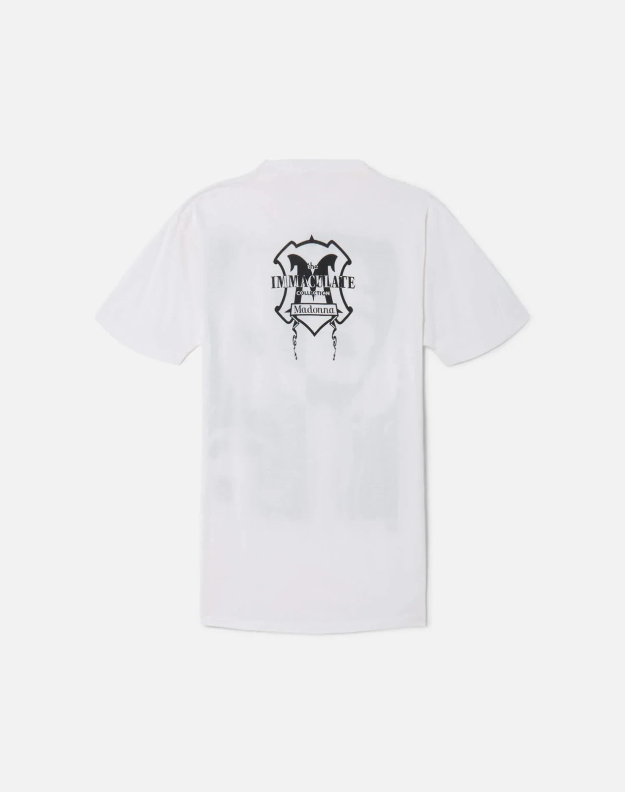 RE/DONE Vintage | 1991 Madonna Immaculate Collection Tee | Vintage Tees