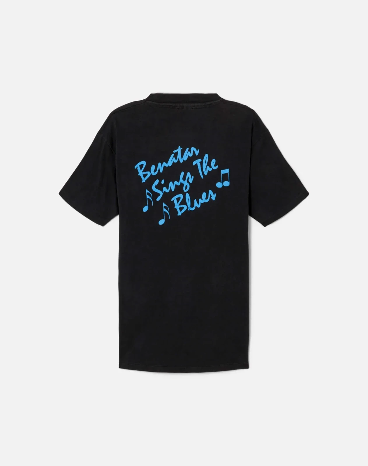 RE/DONE Vintage | 80s Pat Benatar Tee | Vintage Tees