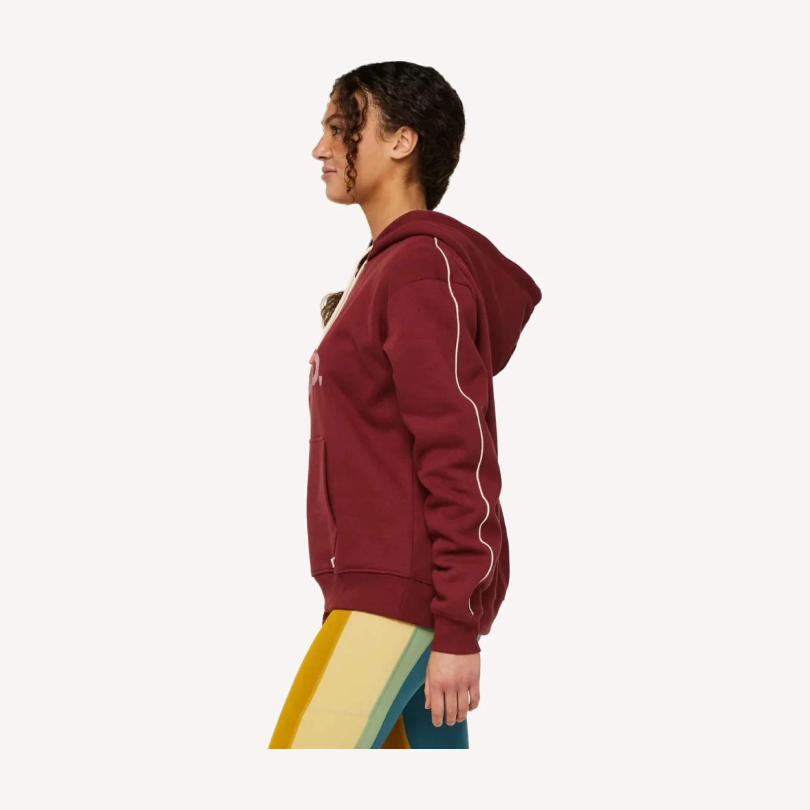Do Good Pullover Hoodie - Women's