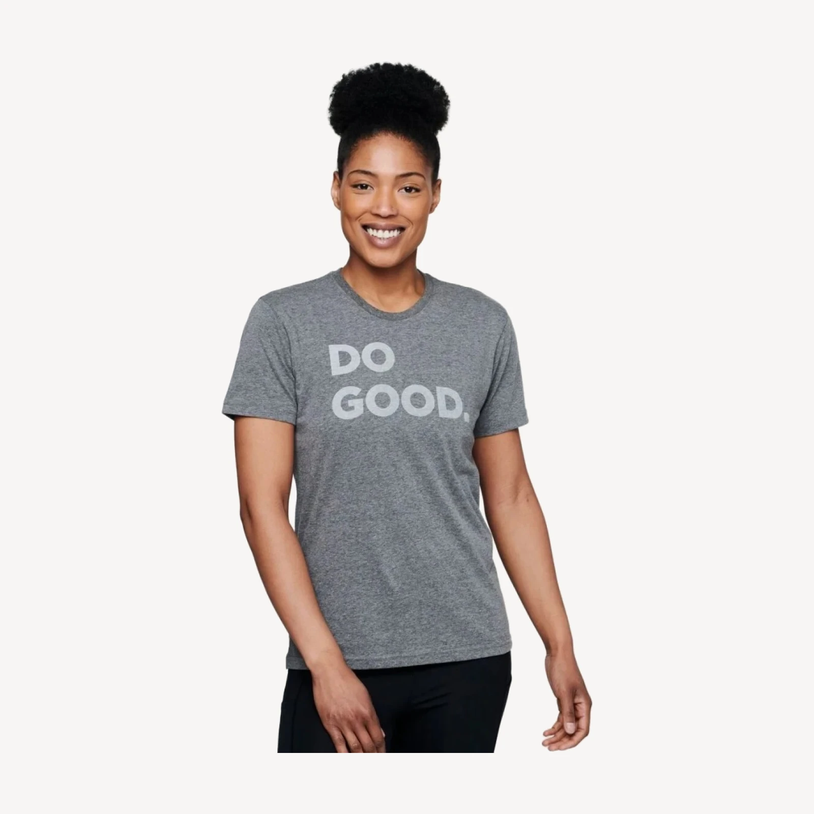 Do Good T-Shirt - Women's