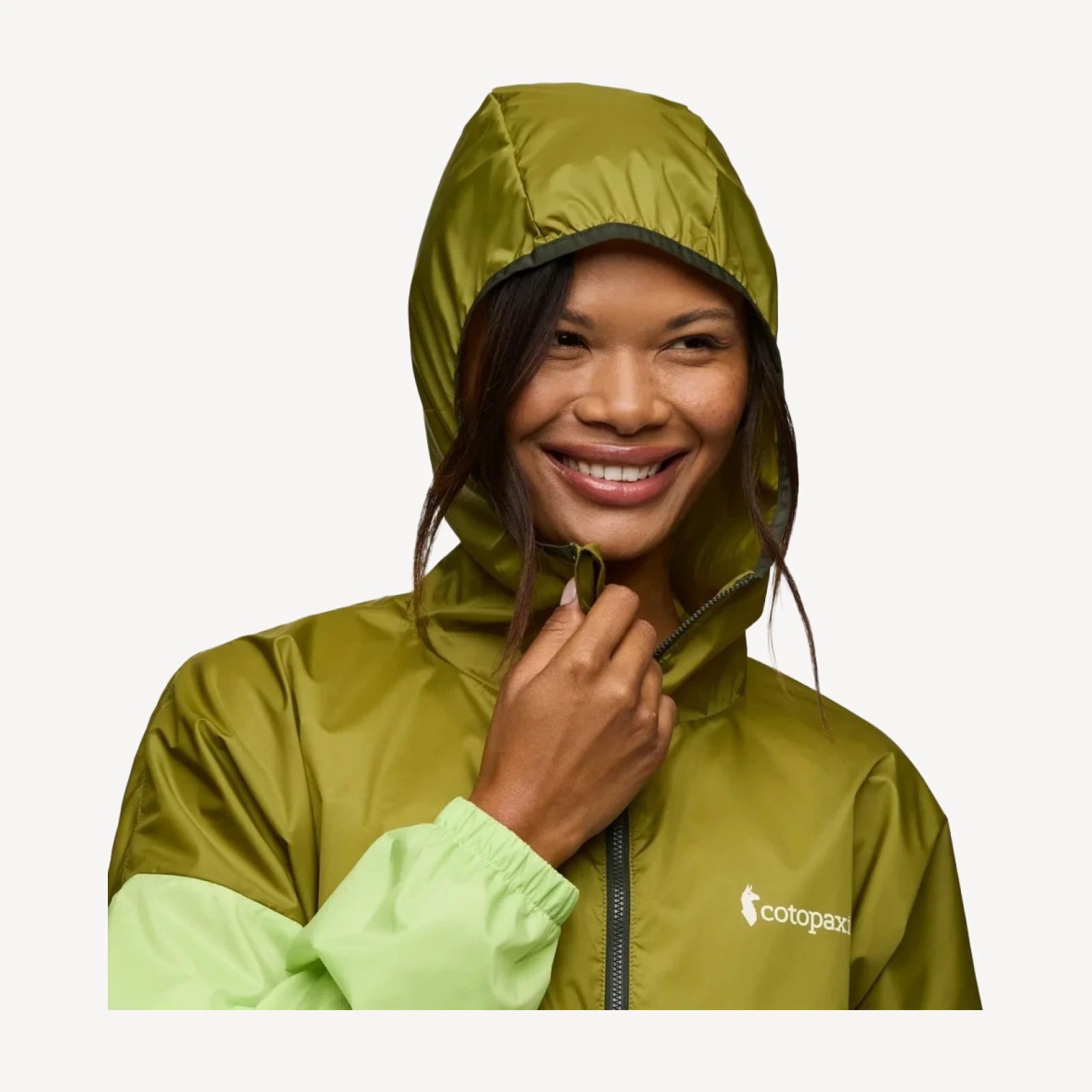 Teca Crop Jacket - Women's