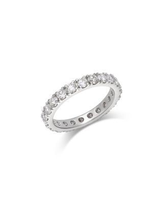 Bloomingdale's Fine Collection Diamond Band Ring in Platinum, 2.0 tcw