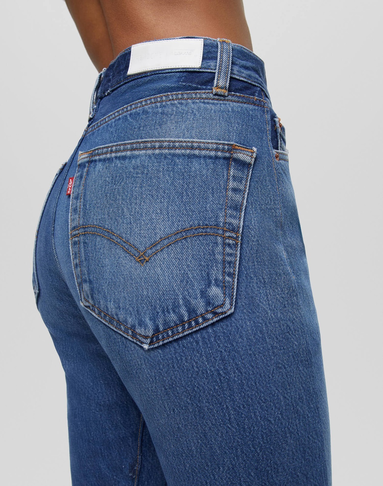 Levi's Riding Jean