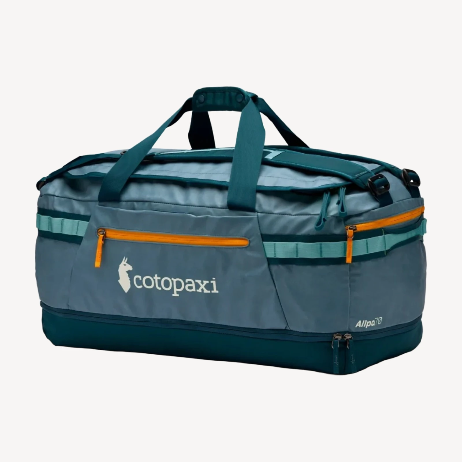 Allpa 70L Duffel Bag