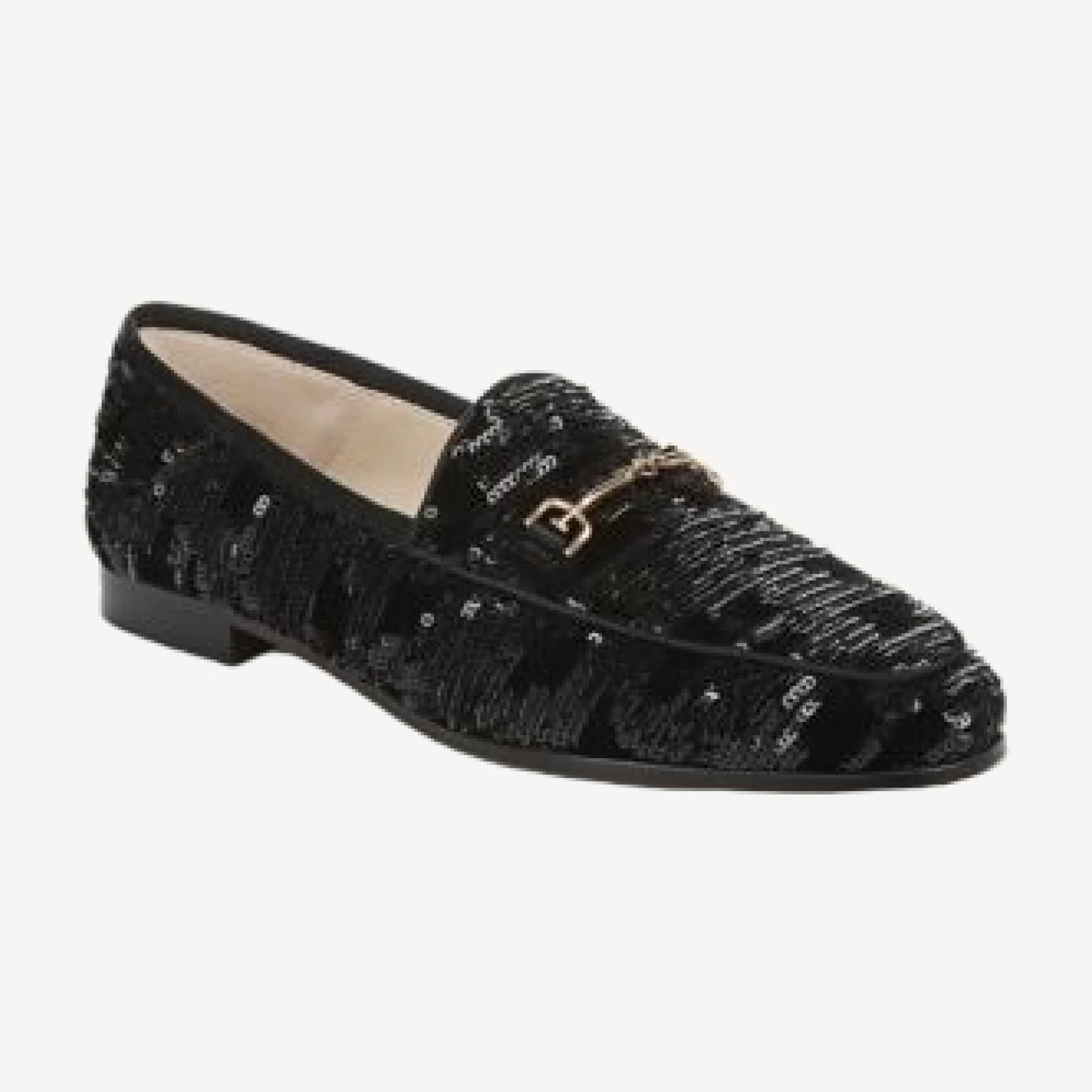 Sam Edelman Women's Loraine Sequin Loafers