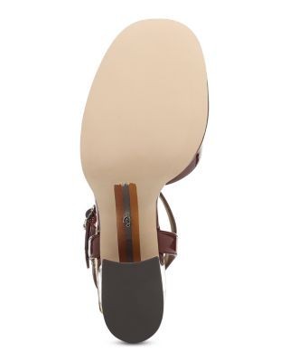 Sam Edelman Women's Fleur Platform Sandals
