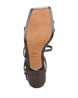 Vince Women's Tania Studded Sandals