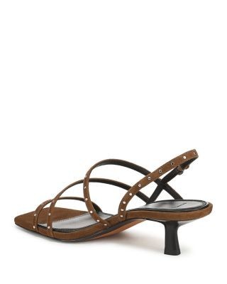 Vince Women's Tania Studded Sandals