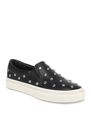 Vince Women's Blair Studded Sneakers