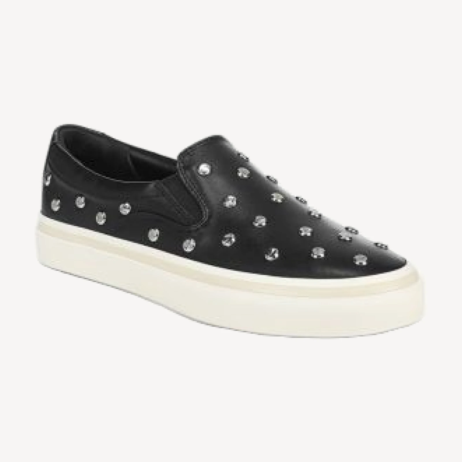 Vince Women's Blair Studded Sneakers