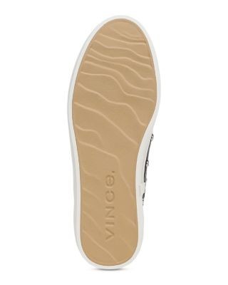 Vince Women's Blair Studded Sneakers