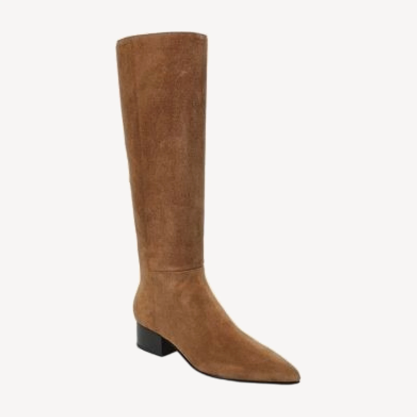 Vince Women's Adan Suede Tall Boots