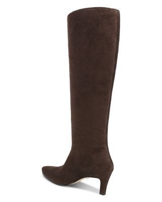 Veronica Beard Women's Aisla Boots