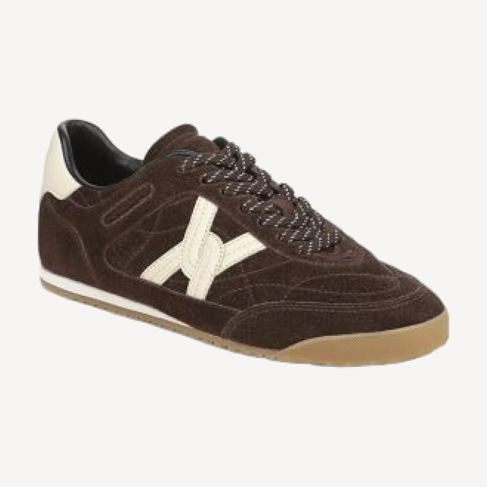 Veronica Beard Women's Natalia Suede Sneakers
