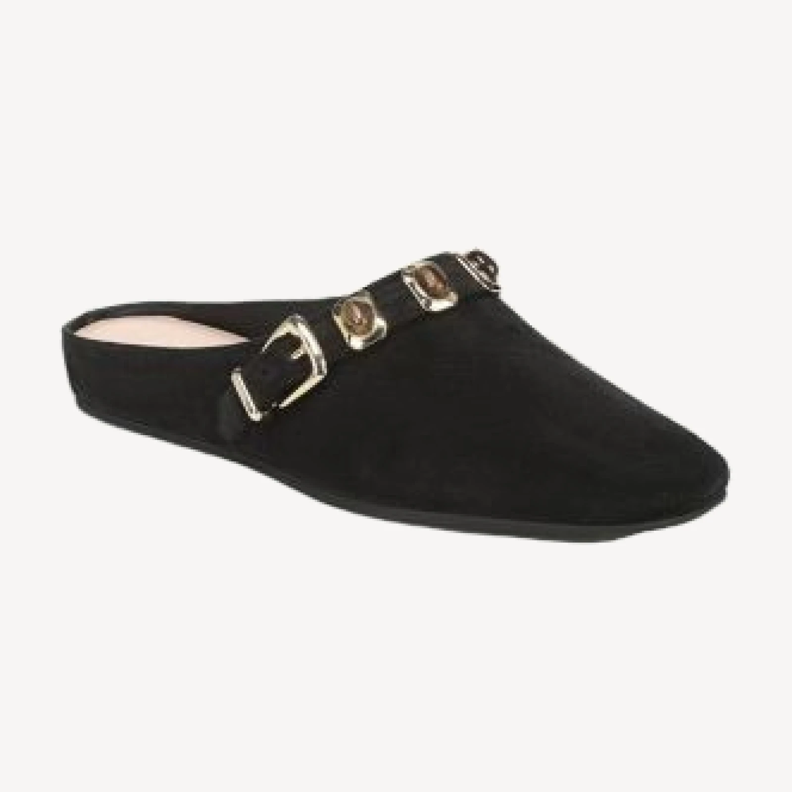 Veronica Beard Women's Narcisa Embellished Mules