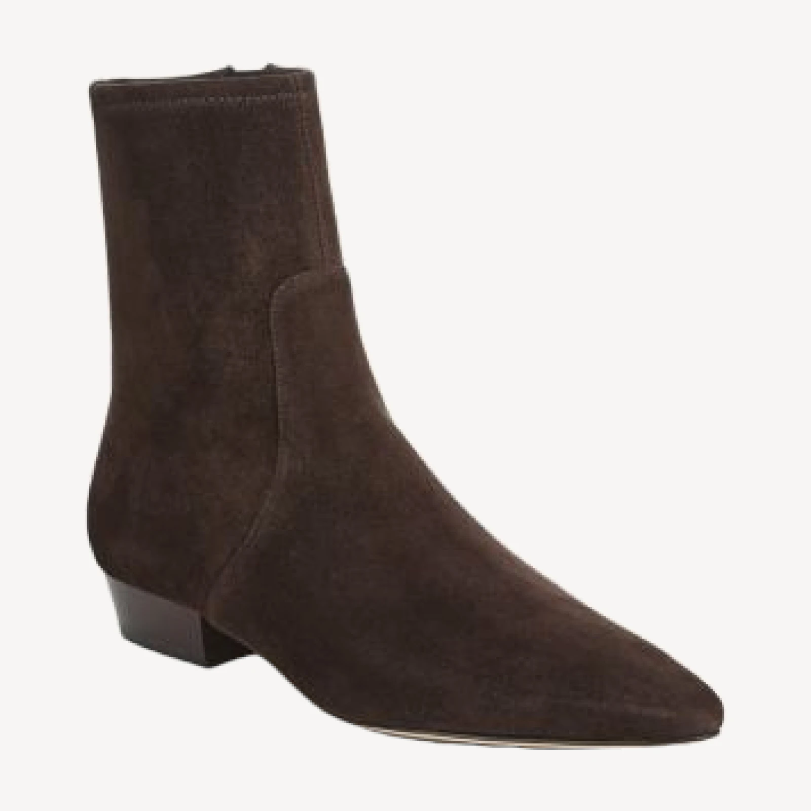 Veronica Beard Women's Glinda Zip Up Boots