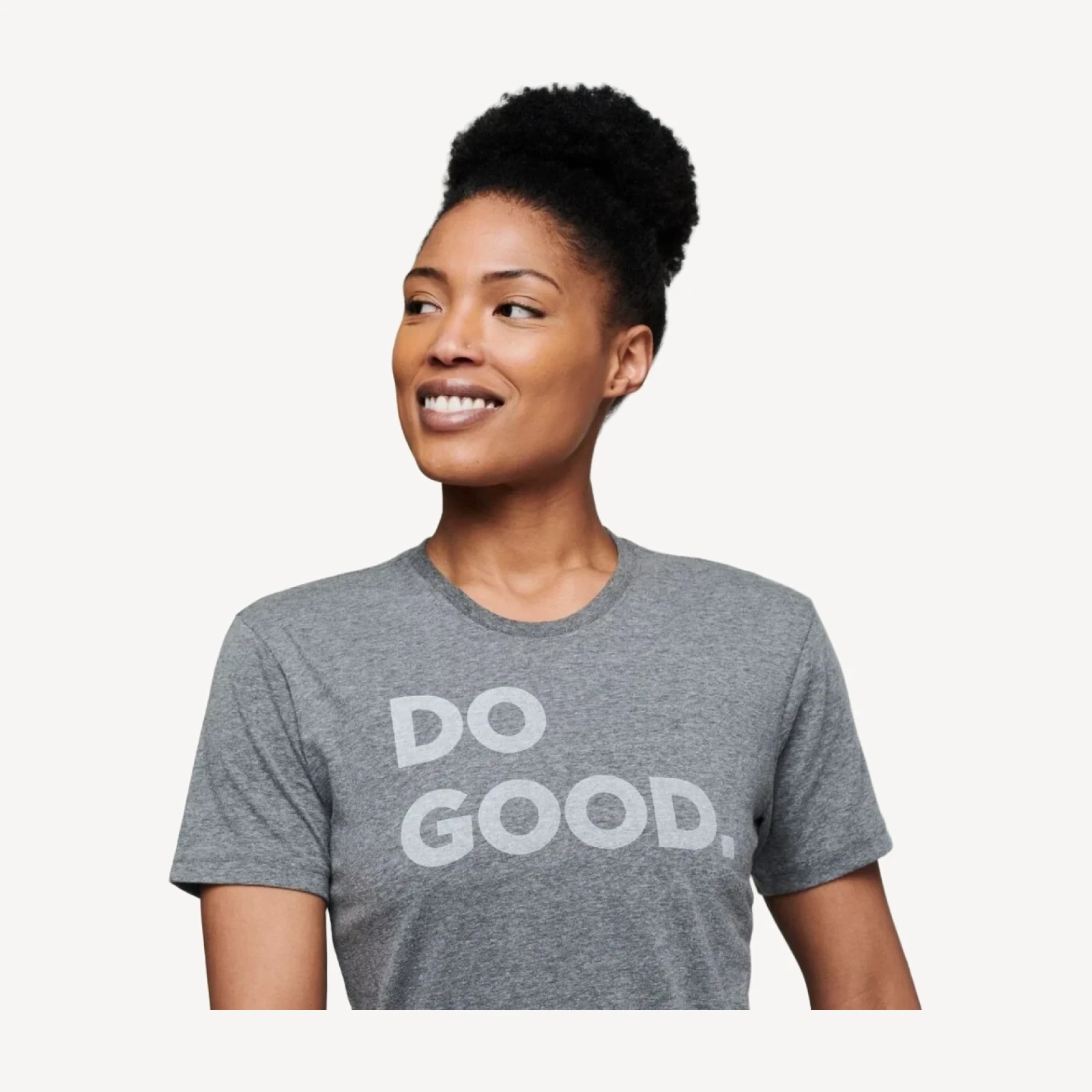 Do Good T-Shirt - Women's