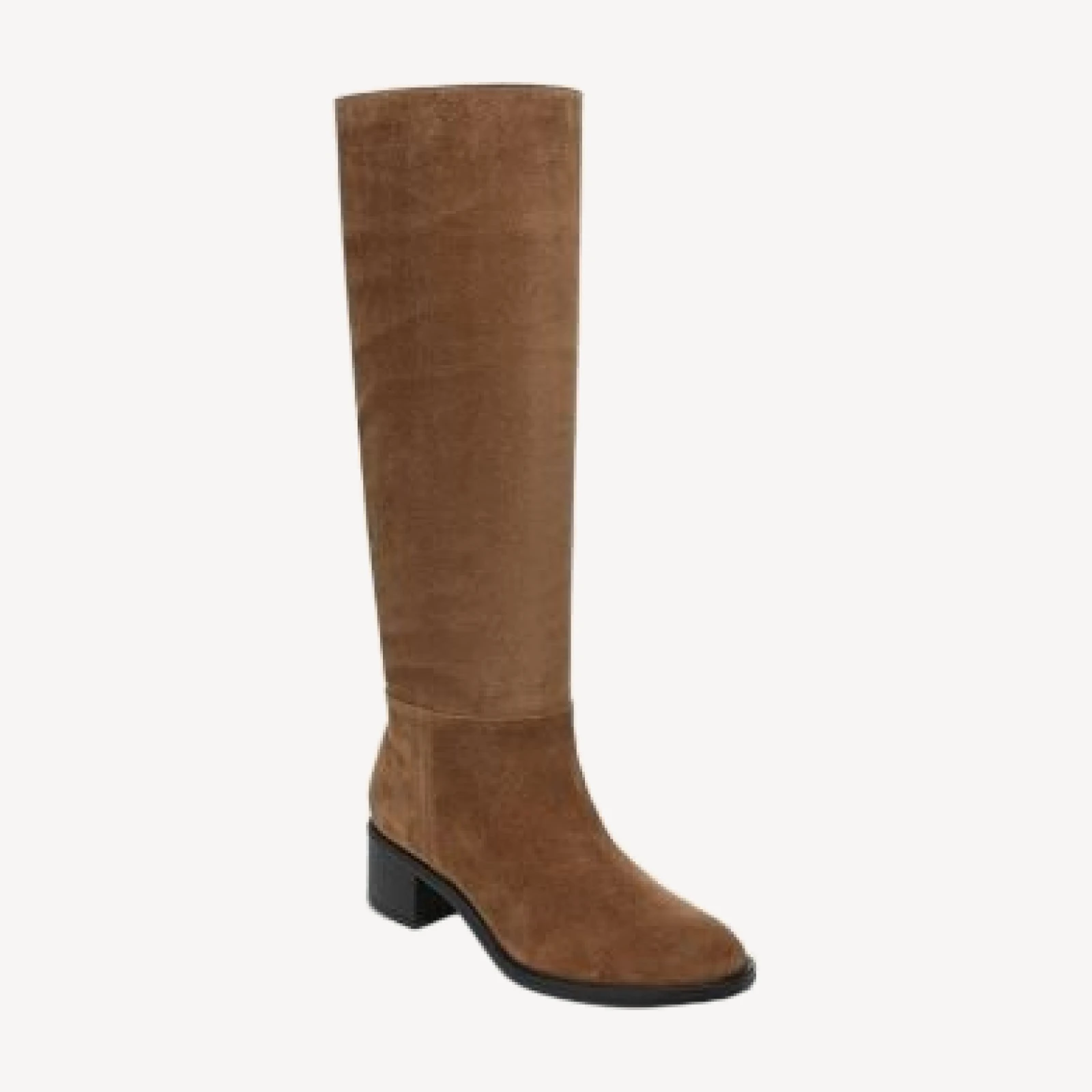 Vince Women's Pace Wide Calf Boots