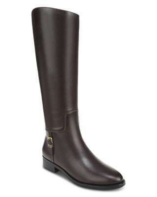 Veronica Beard Women's Arabelle Knee High Boots
