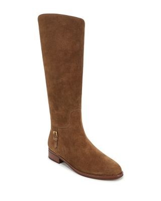 Veronica Beard Women's Arabelle Knee High Boots