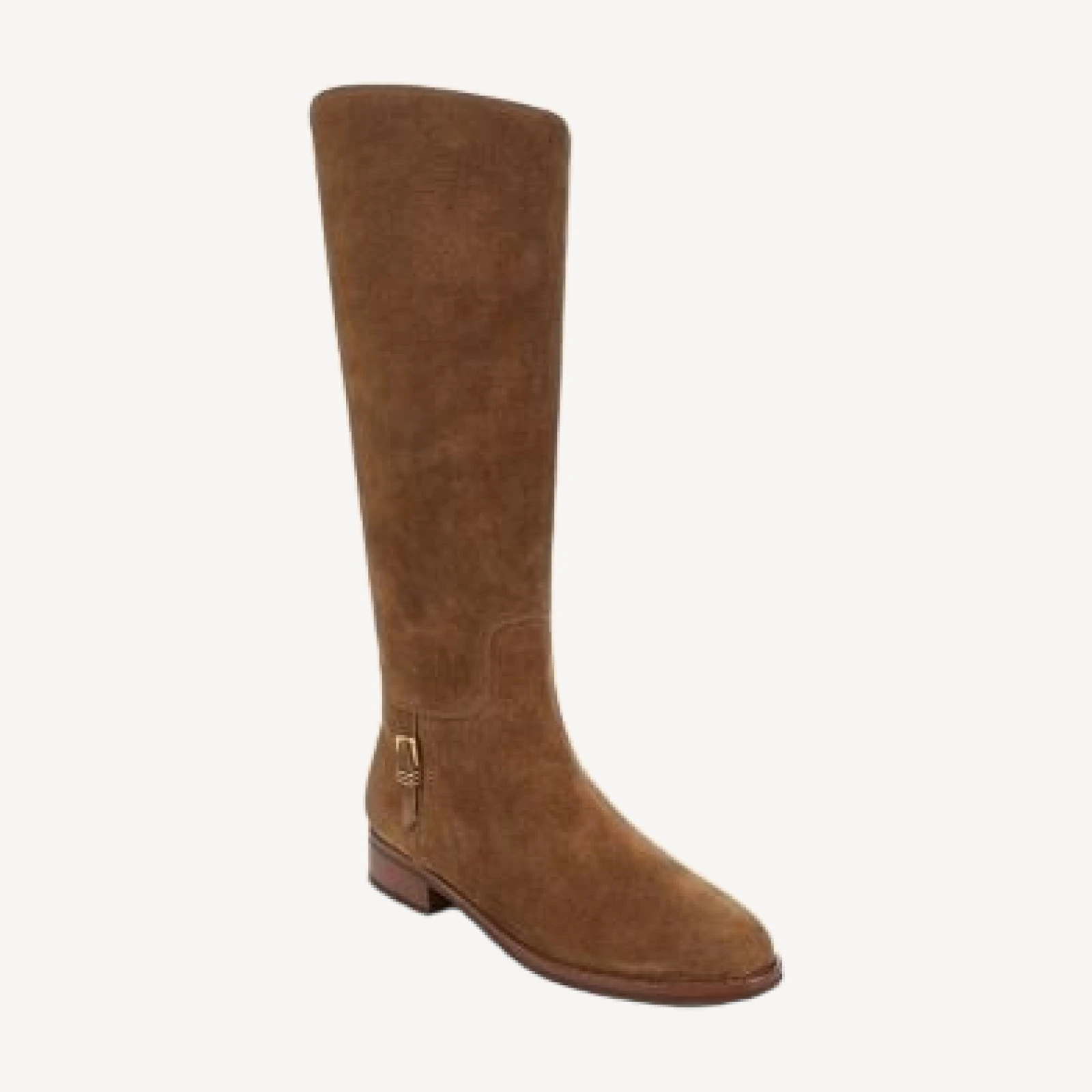 Veronica Beard Women's Arabelle Knee High Boots
