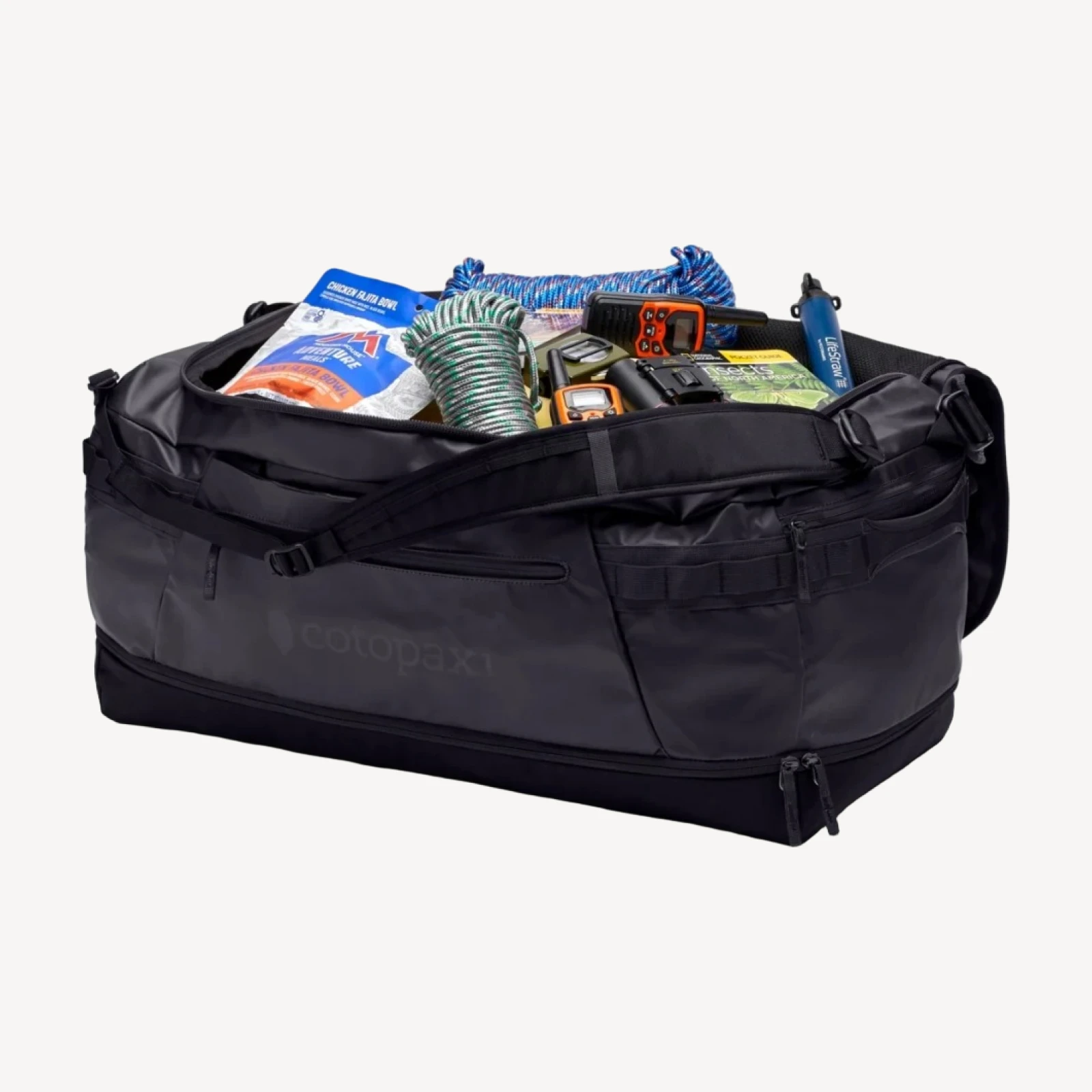 Allpa 70L Duffel Bag
