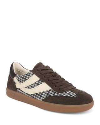 Vince Women's Oasis-w Oxford Shoes