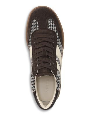 Vince Women's Oasis-w Oxford Shoes